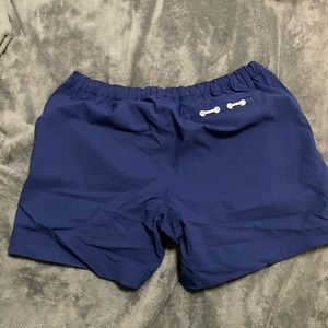 Chubbies 5.5” inseam boat shorts